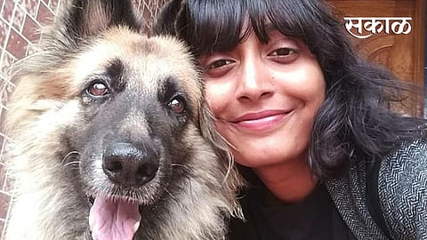 Disha-Ravi