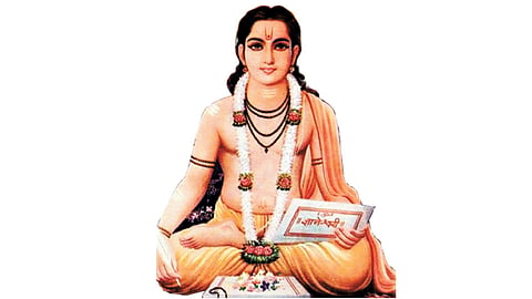 Dnyaneshwar