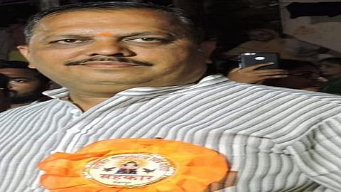 Dr. Milind Joshi has helped the family of Dr. Sunil Ladas in Pandharpur 2.jpg