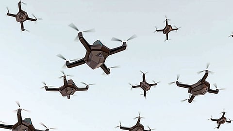 drone