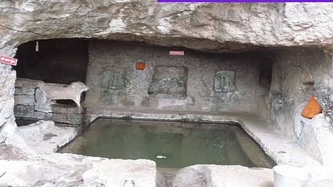 Due to corona, Kartik Yoga Yatra in Shri Kshetra Rajpuri has been canceled 2.jpg