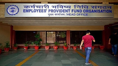 EPF