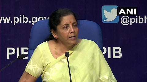 देशभरात ई-सिगारेटवर बंदी; केंद्राचा निर्णय