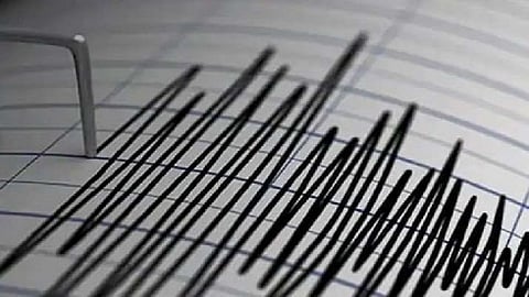 डहाणू ,तलासरीत रात्रभर भूकंपाची मालिका, 3.5 रिश्टर स्केलच्या भूकंपाचा डहाणूच्या समुद्रात केंद्र बिंदू