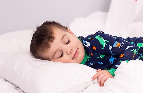 Sleep