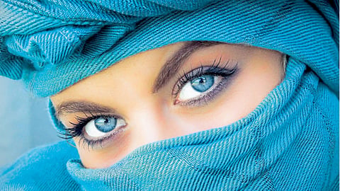 Eyes