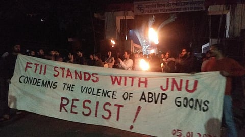 FTII