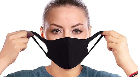 Face-Mask