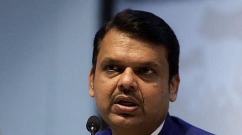 Devendra Fadnavis Marathi News