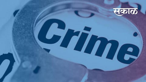 Filed a case against a police officer for demanding physical relation with Criminal sister