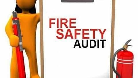 Fire Audit