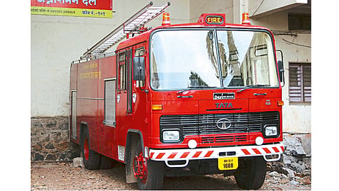 Fire-Brigade
