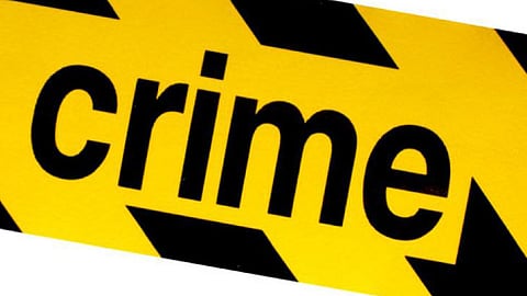 Five Nigerians arrested for illegally living in Pune