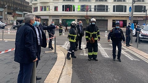 France_attack