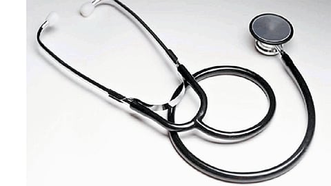 No entry to the doctor in sangli