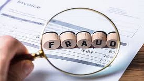 agrasen maharaj patsanstha fraud case registered khadki