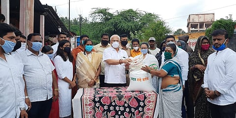 GADGIL