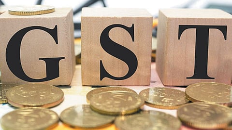 GST