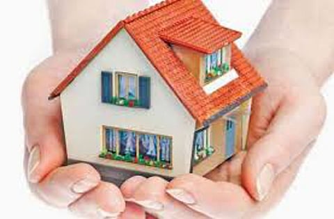 Demand for benefits of Prime Minister Housing Scheme