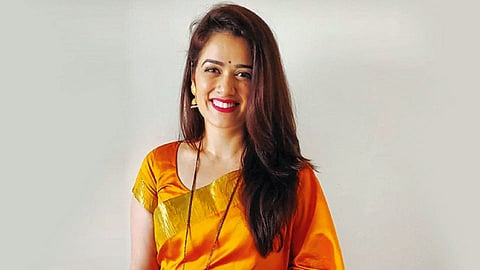 Girija-Oak