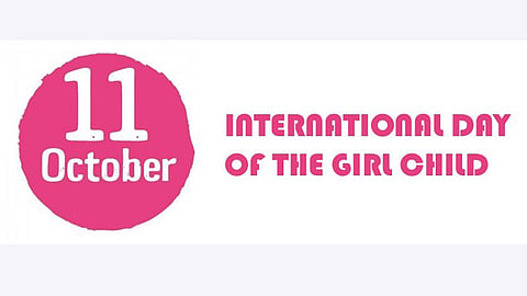 International Girl Child Day 2019 : जाणून घ्या या दिवसाविषयी!
