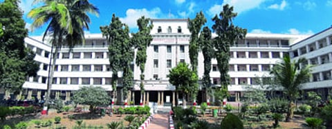 Gmc hospital Aurangabad