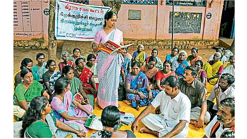 Gramsabha