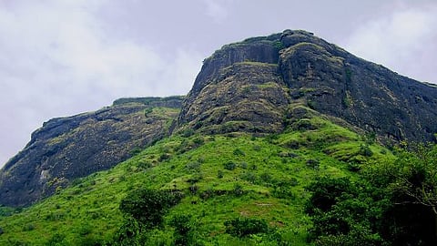 Hadsar-Fort