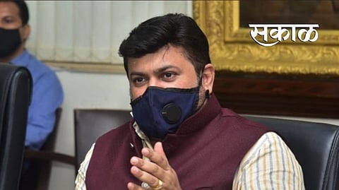 उदय सामंत