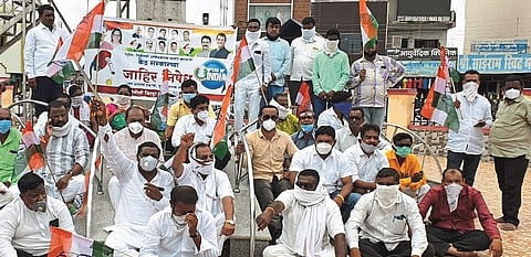 Hingoli congress