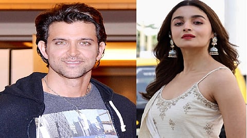 hritik roshan and alia bhatt