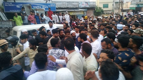 aurangabad Fighting