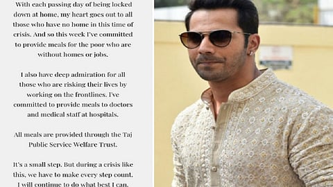 varun dhawan