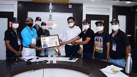 Nanded Photo