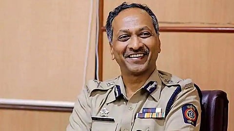 IPS_Dr_K_Vekatesham