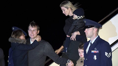 Jared Kushner