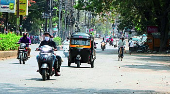 "त्या' रुग्णाच्या संपर्कातील व्यक्तींचे "सर्च ऑपरेशन'