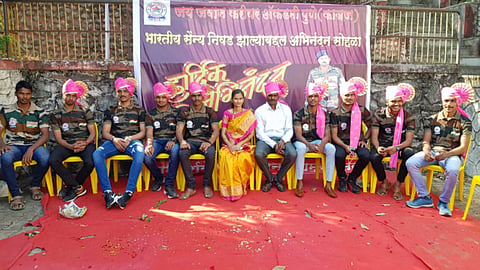 Jai-Jawan-Academt-Student