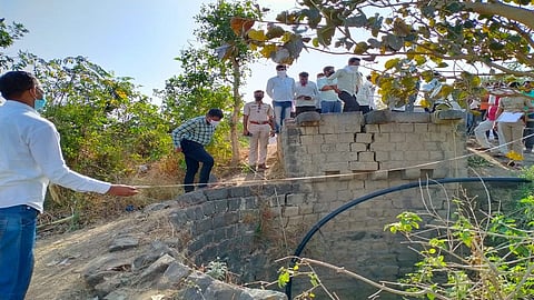 Jalna Crime News