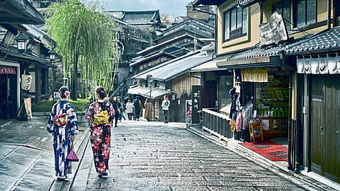 Japan