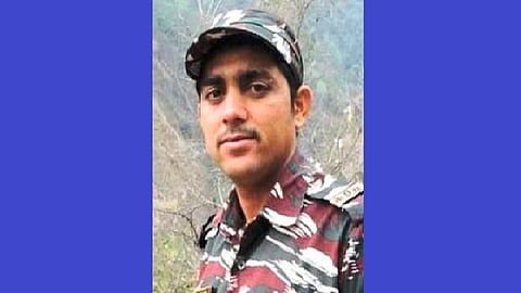 Jawan Vijay Aurangabad News