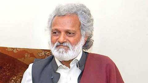 Kawade demands that we join the government as promised by the Congress
