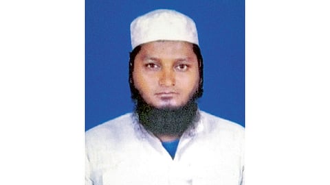 जुबेर आंबेकरी खून प्रकरणी कऱ्हाडच्या माजी नगराध्यक्षांच्या मुलासह तिघे ताब्यात
