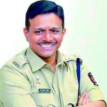 Option of grounds to avoid crowds during Ganesh arrival