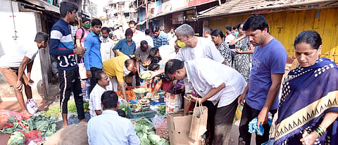 The rural economy benefits after the lockdown
