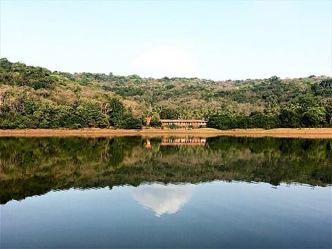 sindhudurg Wetland website in Sindhudurg district