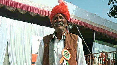Kautukrao-pawar