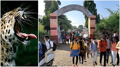 Kettur School