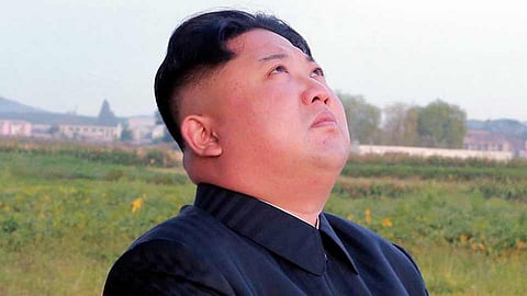 Marathi news international news in Marathi China North Korea Conflict