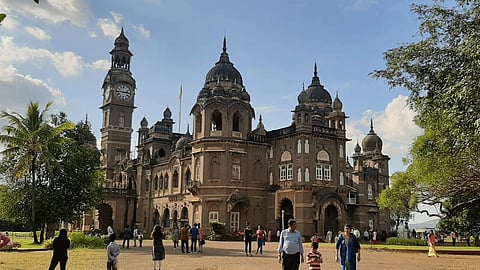 Kolhapur